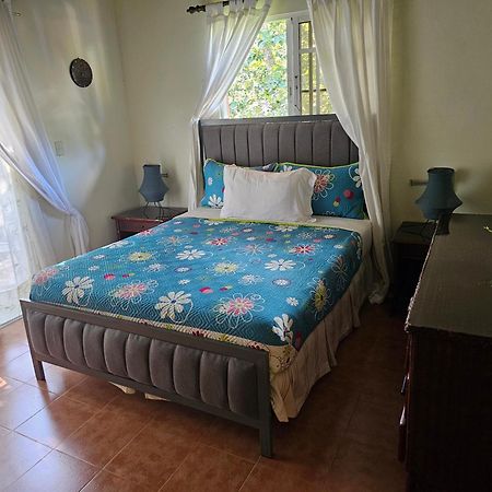 Hacienda Claro De Luna 3 Bedrooms Jarabacoa Buitenkant foto
