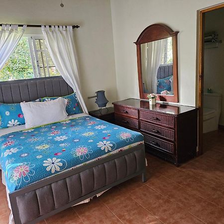 Hacienda Claro De Luna 3 Bedrooms Jarabacoa Buitenkant foto