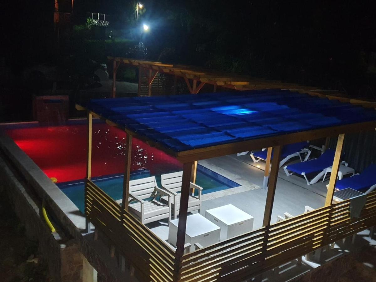 Hacienda Claro De Luna 3 Bedrooms Jarabacoa Buitenkant foto