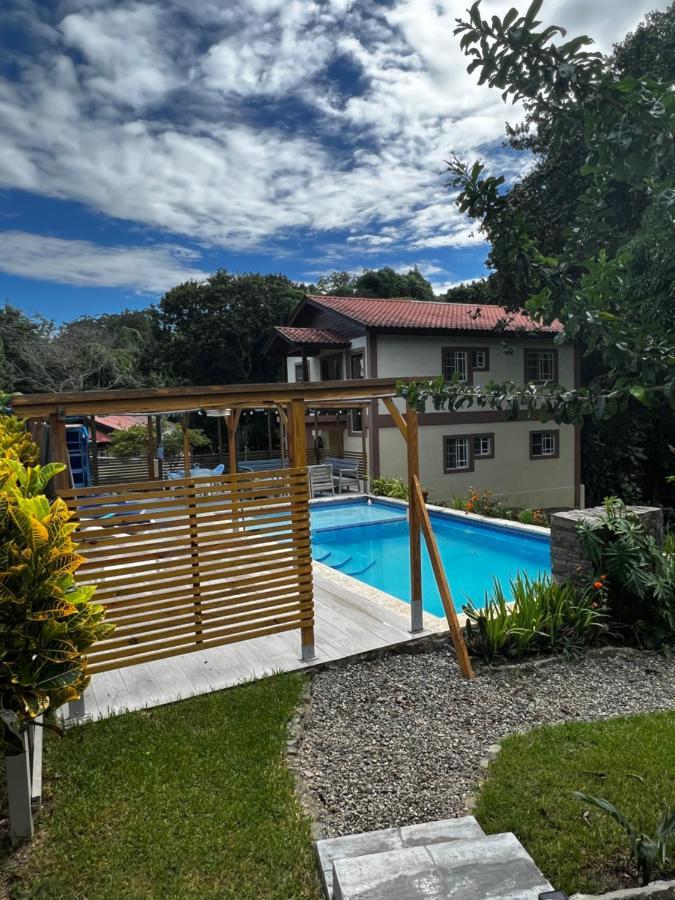 Hacienda Claro De Luna 3 Bedrooms Jarabacoa Buitenkant foto