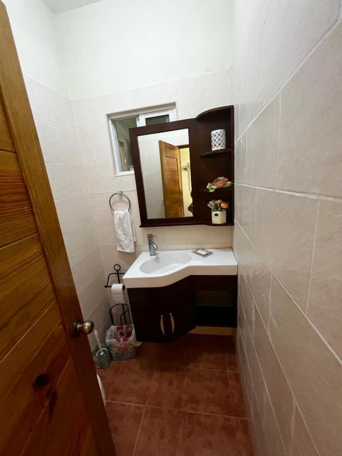 Hacienda Claro De Luna 3 Bedrooms Jarabacoa Buitenkant foto