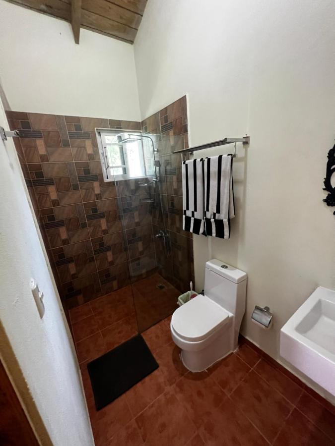 Hacienda Claro De Luna 3 Bedrooms Jarabacoa Buitenkant foto