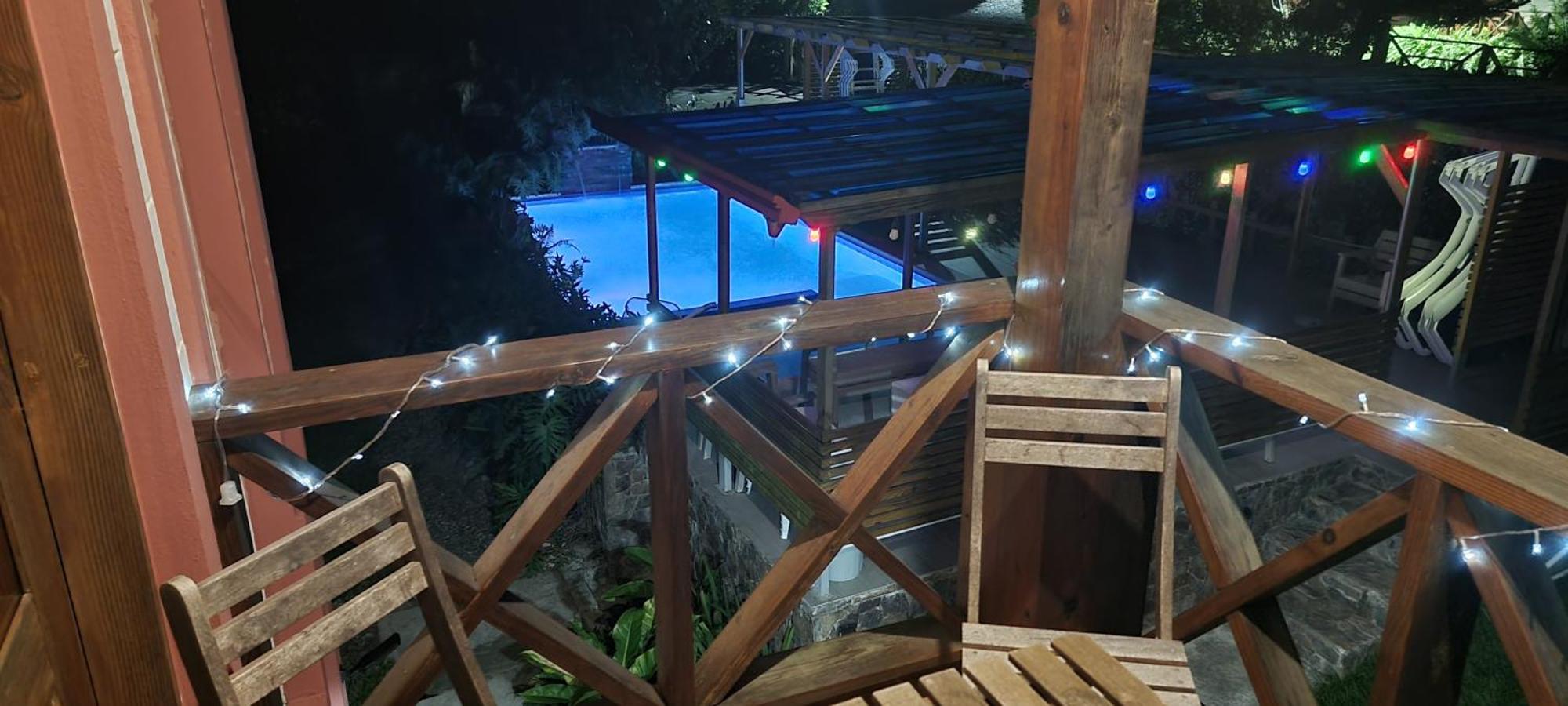 Hacienda Claro De Luna 3 Bedrooms Jarabacoa Buitenkant foto