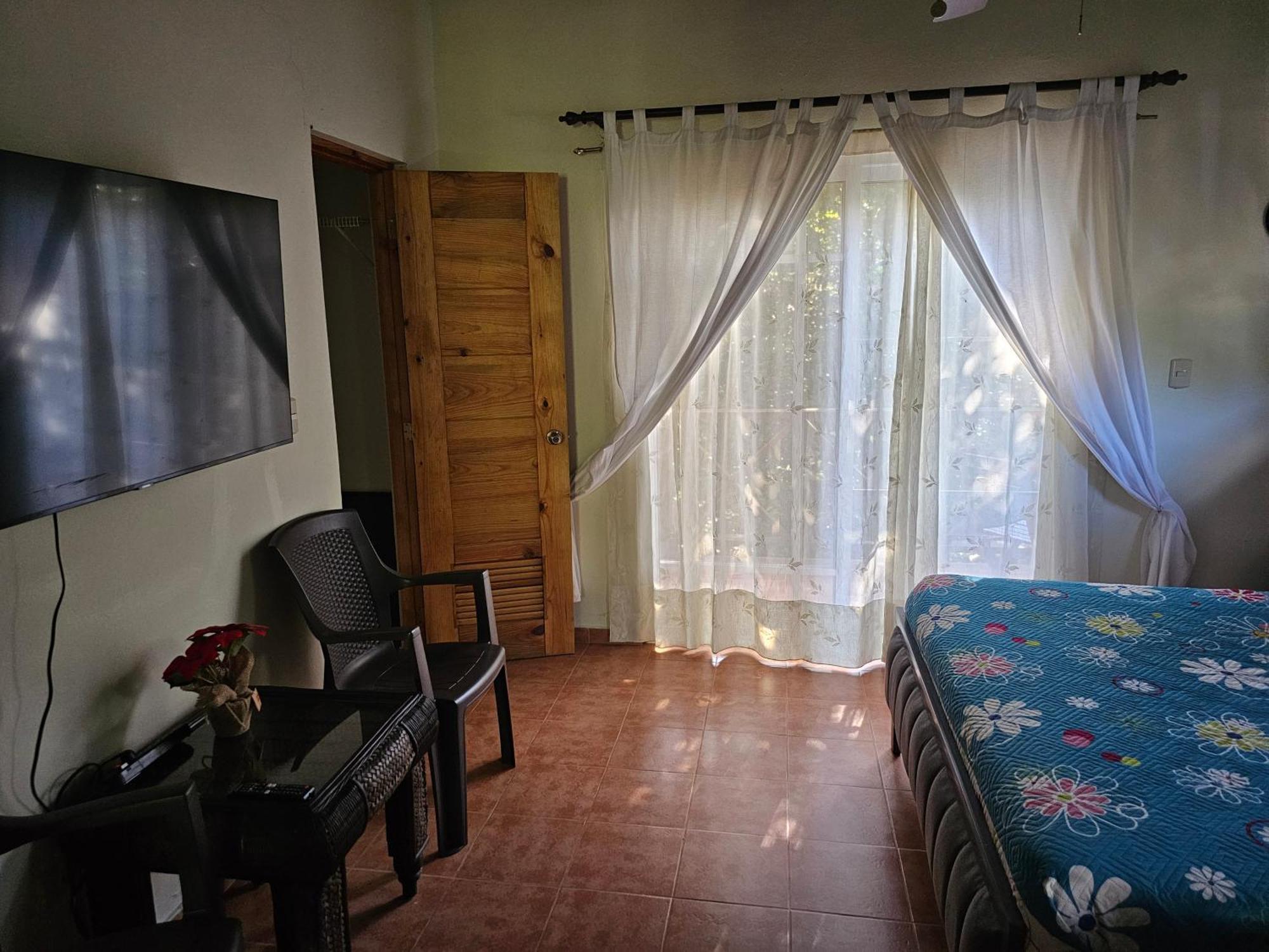 Hacienda Claro De Luna 3 Bedrooms Jarabacoa Buitenkant foto