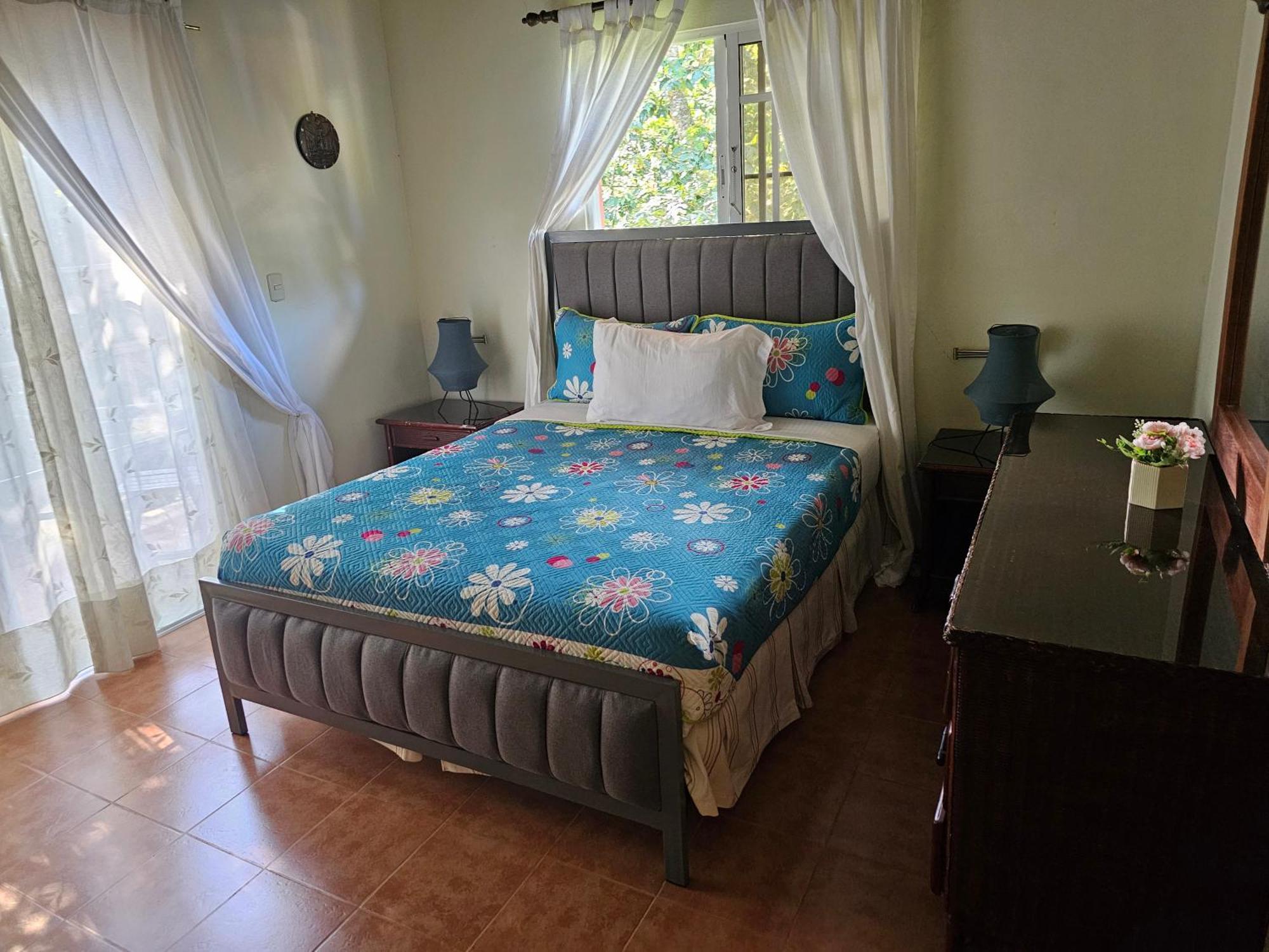 Hacienda Claro De Luna 3 Bedrooms Jarabacoa Buitenkant foto