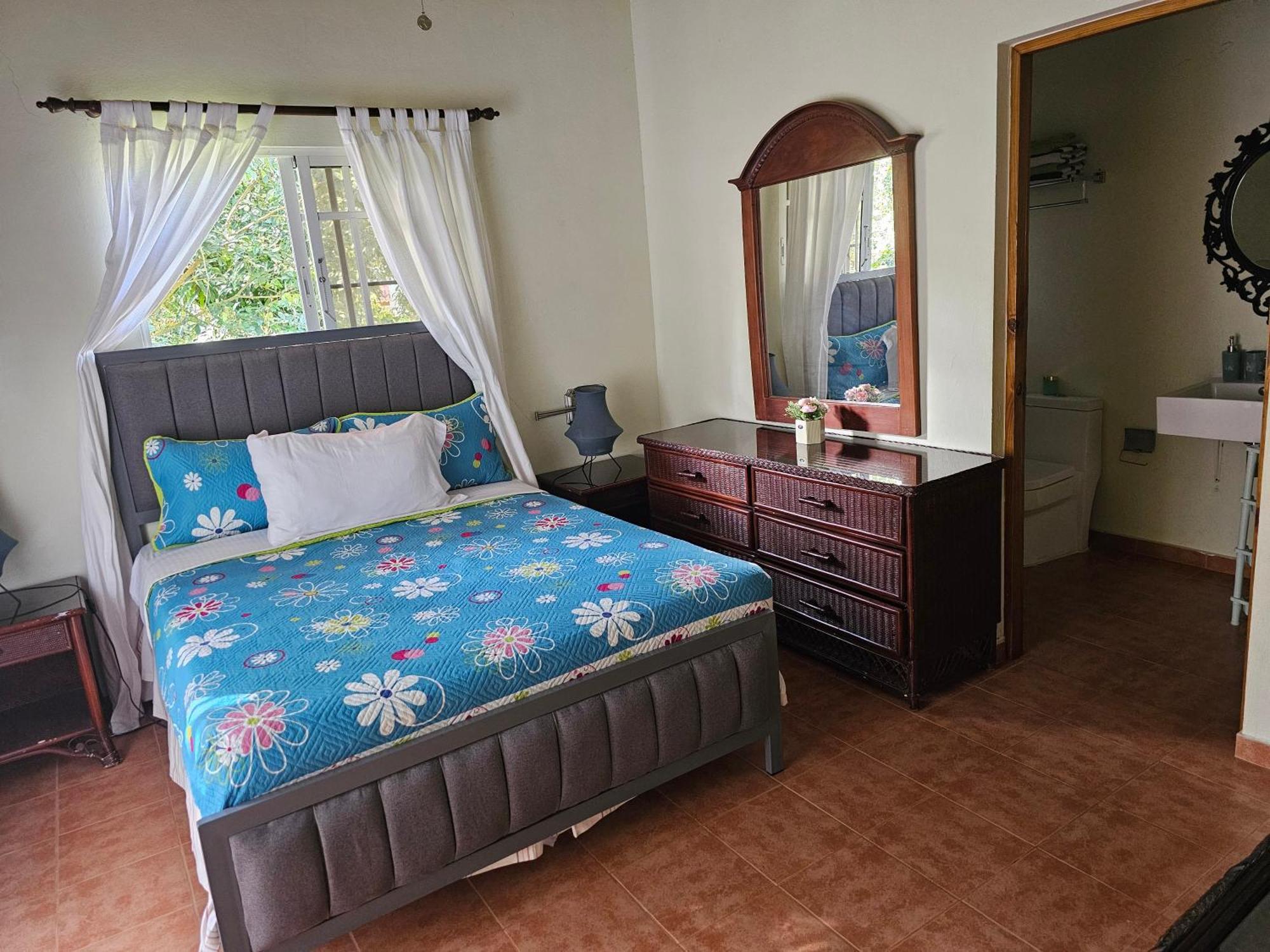 Hacienda Claro De Luna 3 Bedrooms Jarabacoa Buitenkant foto